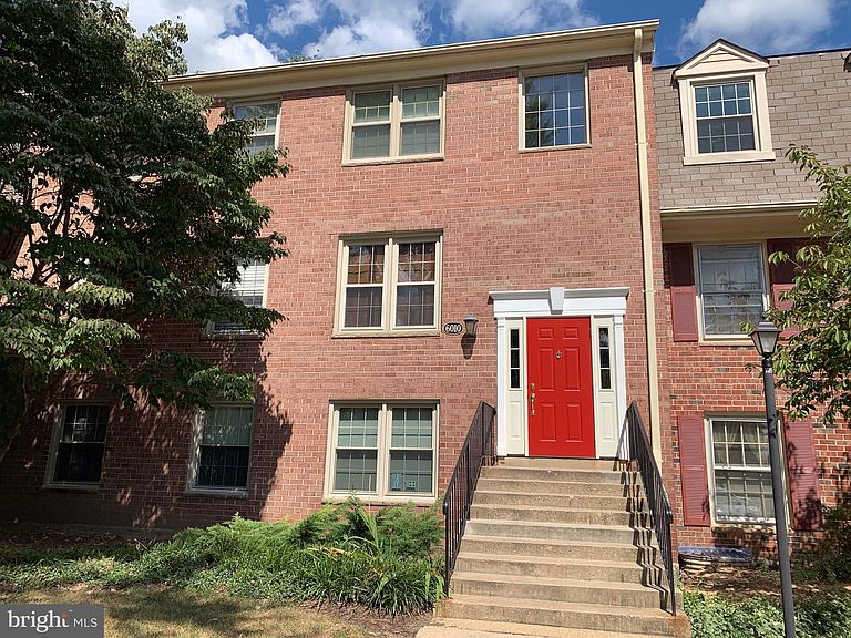 6034 Westchester Park Dr College Park, MD, 20740