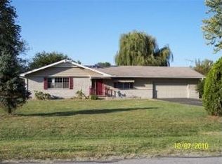 269 Virginia Ave, Carthage, MO 64836