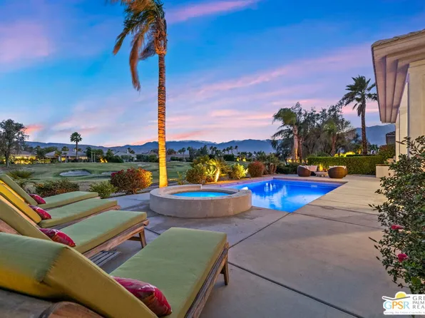 38 Calle Del Norte, Rancho Mirage, CA 92270