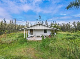 16-2071 Ao Rd, Kurtistown, HI 96760