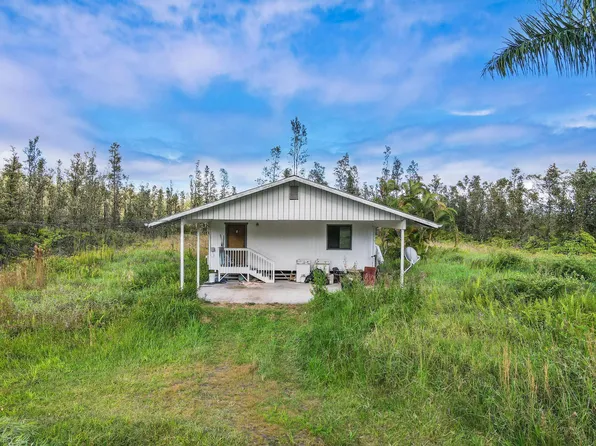 16-2071 Ao Rd, Kurtistown, HI 96760