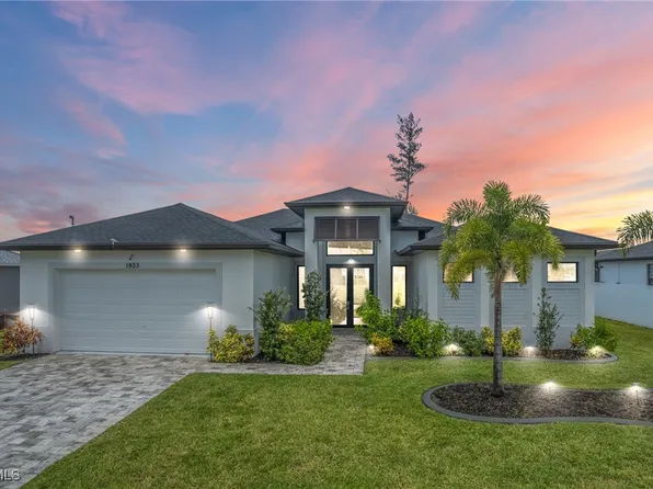 1923 SW 8th Ct, Cape Coral, FL 33991