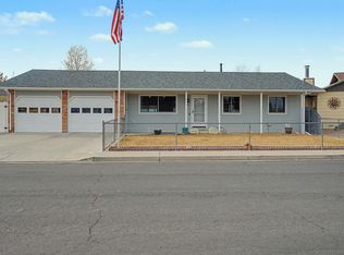481 Ol Sun Dr, Grand Junction, CO 81504