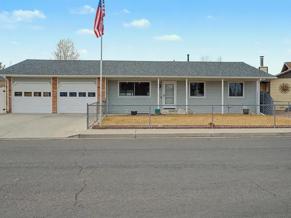 481 Ol Sun Dr, Grand Junction, CO 81504