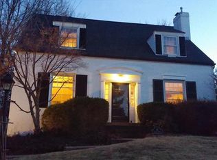 10 Beverly Dr, Saint Louis, MO