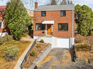 2350 Rosegarden Rd, Pittsburgh, PA 15220