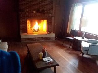 2605 Joe Pruitt Rd, Oxford, NC 27565