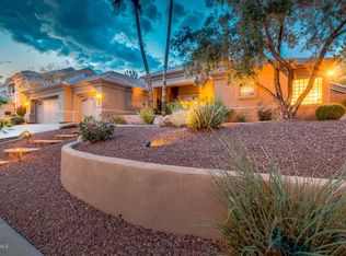 838 E Desert Flower Ln, Phoenix, AZ 85048