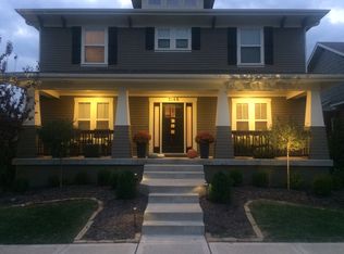 3148 SW Pergola Park Dr, Lees Summit, MO 64081