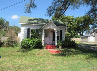 514 S Summit Ave, Sedalia, MO 65301