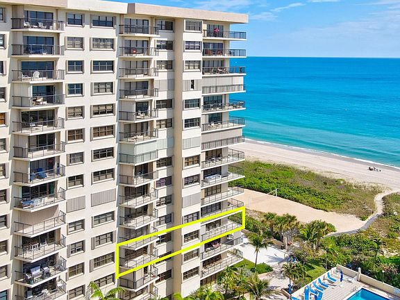 3rd image of 1800 S Ocean Boulevard #406