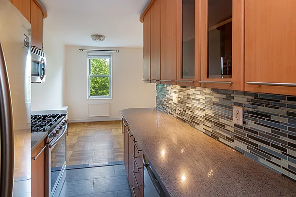 Sold by Brown Harris Stevens | media 5