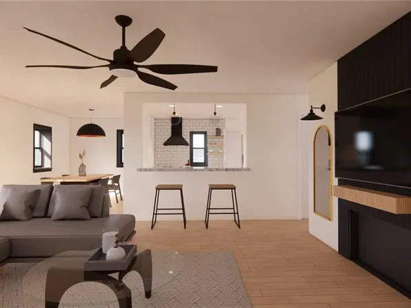 604 Belle St, Fort Valley, GA 31030