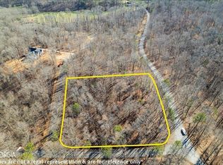 0 Stonepile Rd #1, Clarkesville, GA 30523