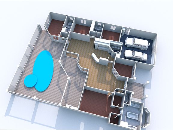 5th image of 2044 Ottersrest Ln
