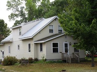415 W 2nd Street, Ladysmith, WI 54848