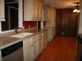 511 E College Ave, Jonesboro, AR 72401