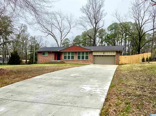 791 Westwood Rd, Mount Olive, AL 35117