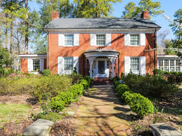 131 Fuller Street, Whiteville, NC 28472