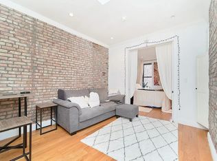 504 E 88th St #1J, New York, NY 10128