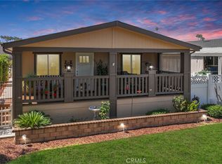 15111 Pipeline Ave SPACE 302, Chino Hills, CA 91709