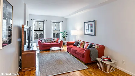 Sold by Garfield Realty 