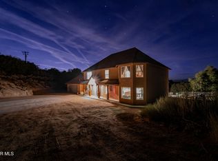 24261 Jacaranda Dr, Tehachapi, CA 93561