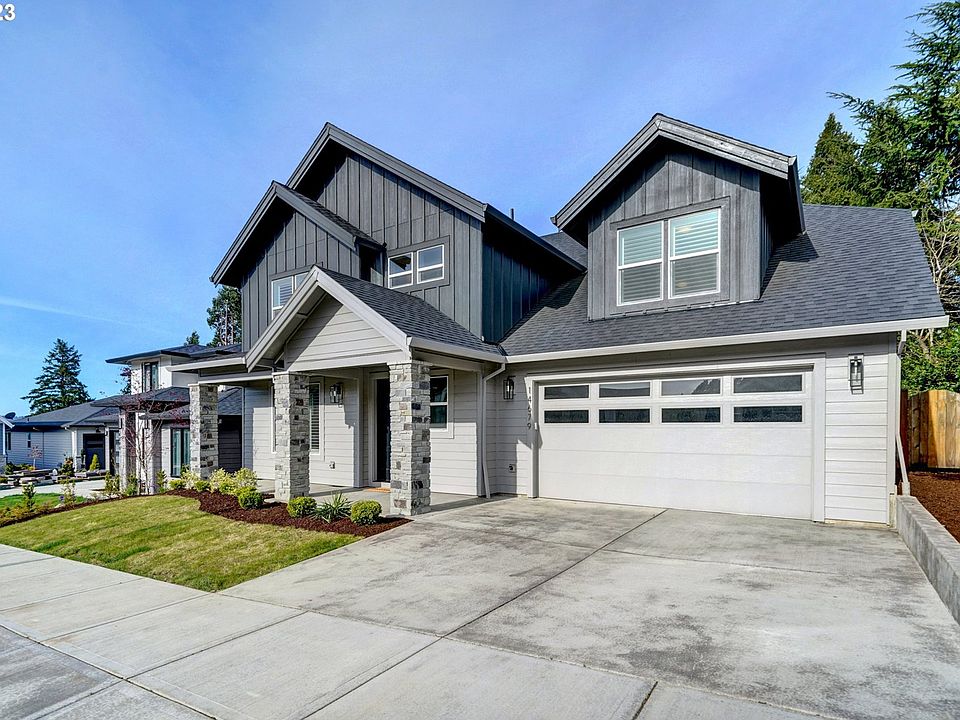 14679 SW 153rd Ave, Portland, OR 97224 Zillow