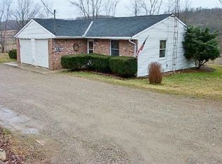 1676 State Route 97, Butler, OH 44822