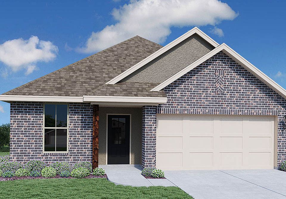Plan Elevation.