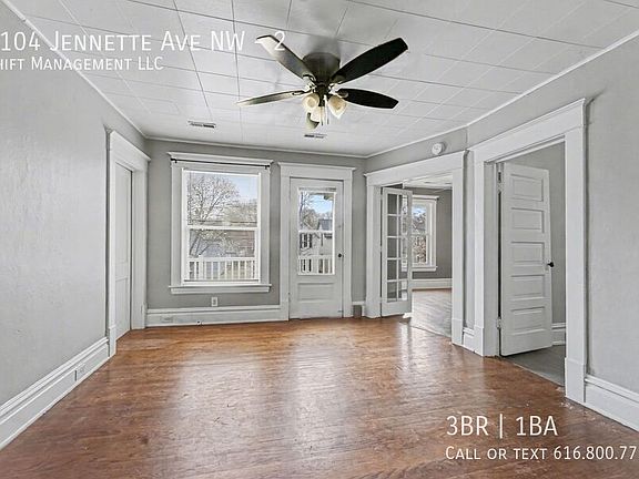 4th image of 1104 Jennette Ave NW #2