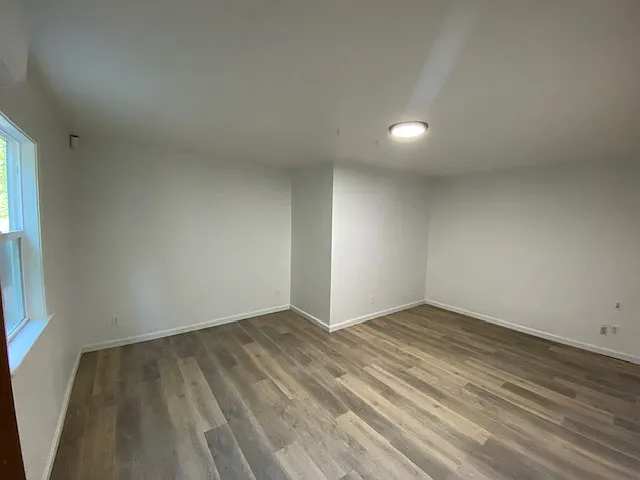 Unit A Room