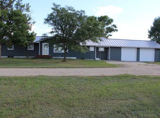 13495 413th Ave, Andover, SD 57422