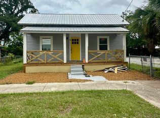 1416 Albany St, Brunswick, GA 31520