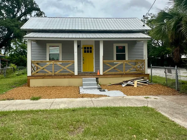 1416 Albany St, Brunswick, GA 31520