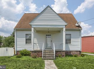 3221 Davidsburg Rd, Dover, PA 17315