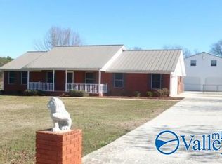 175 County Road 82, Moulton, AL 35650