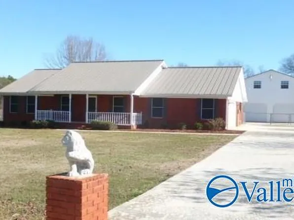 175 County Road 82, Moulton, AL 35650