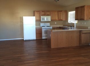 3395 N Yuma St, Kingman, AZ 86401