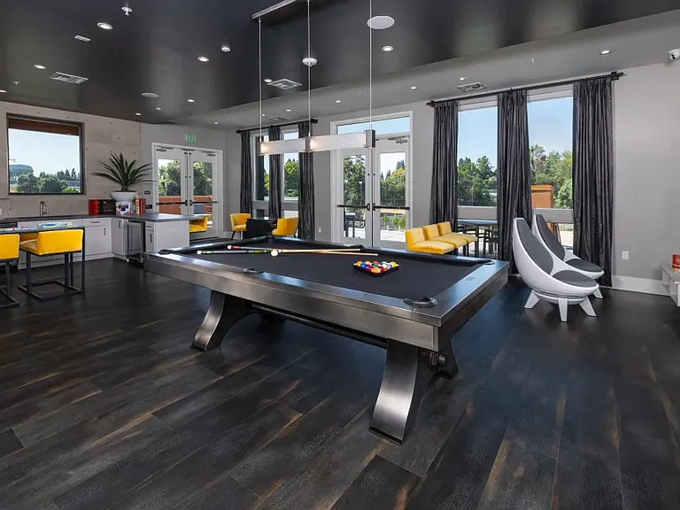 Solasta Luxury Apartments — Photo 14