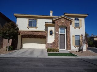 148 Coronation Ave, Las Vegas, NV 89123