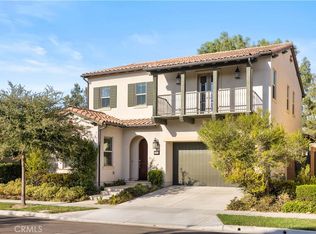 111 Lovelace, Irvine, CA 92620