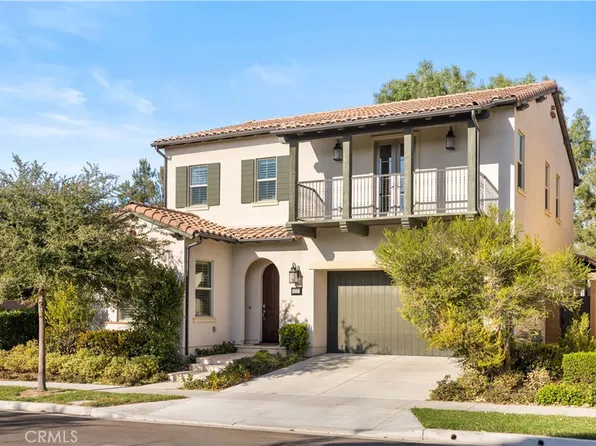 111 Lovelace, Irvine, CA 92620