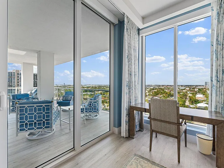 3730 N Ocean Dr #9-D — Photo 8