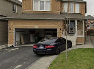 42 Feather Reed Way, Brampton, ON L6R 3A3