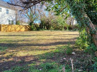 6 Hill St LOT 176 & 177, Raleigh, NC 27610