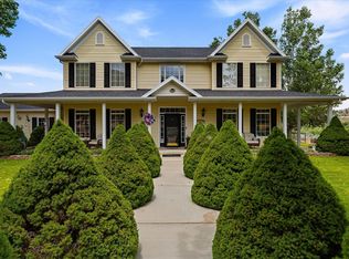 3272 W Old Highway 120, Enterprise, UT 84725