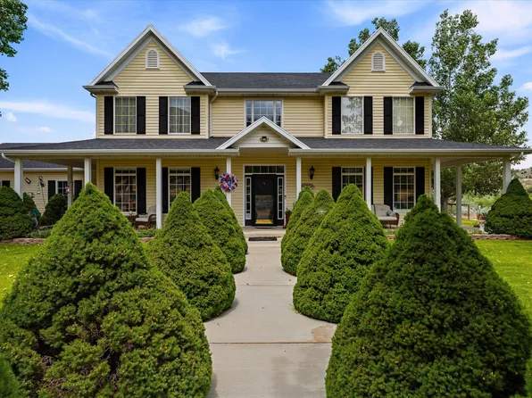 3272 W Old Highway 120, Enterprise, UT 84725
