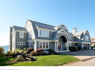 99 Nubble Rd, York, ME 03909