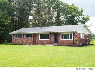 5623 W Foster Rd, Hanover, IN 47243